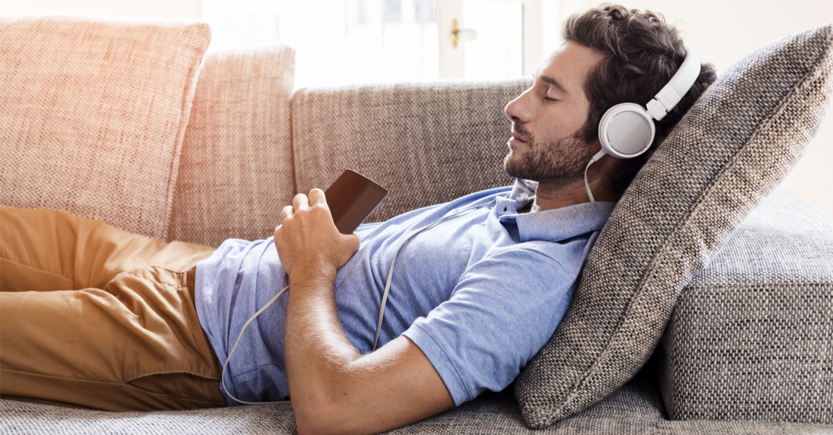 Pourquoi le repos est-il important ?